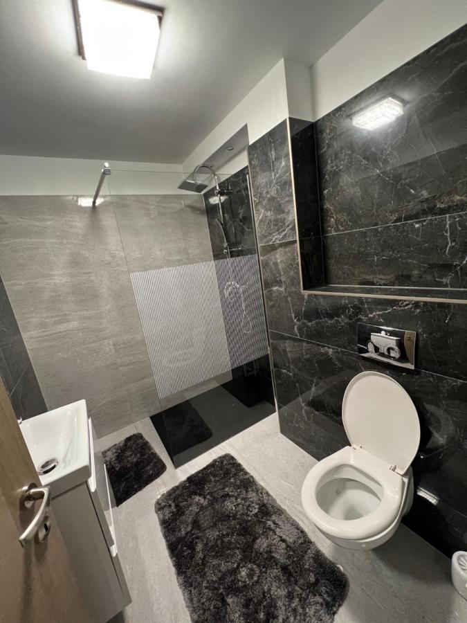 Borsa Aparthotel 4 Bagian luar foto