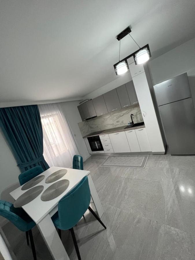 Borsa Aparthotel 4 Bagian luar foto