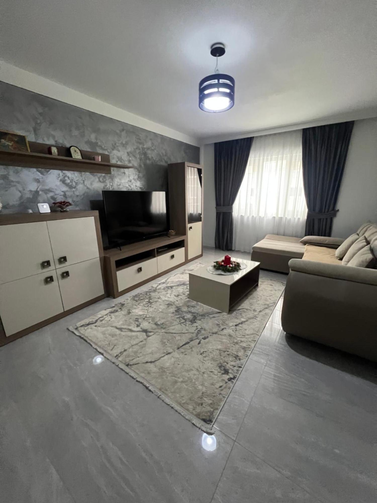 Borsa Aparthotel 4 Bagian luar foto