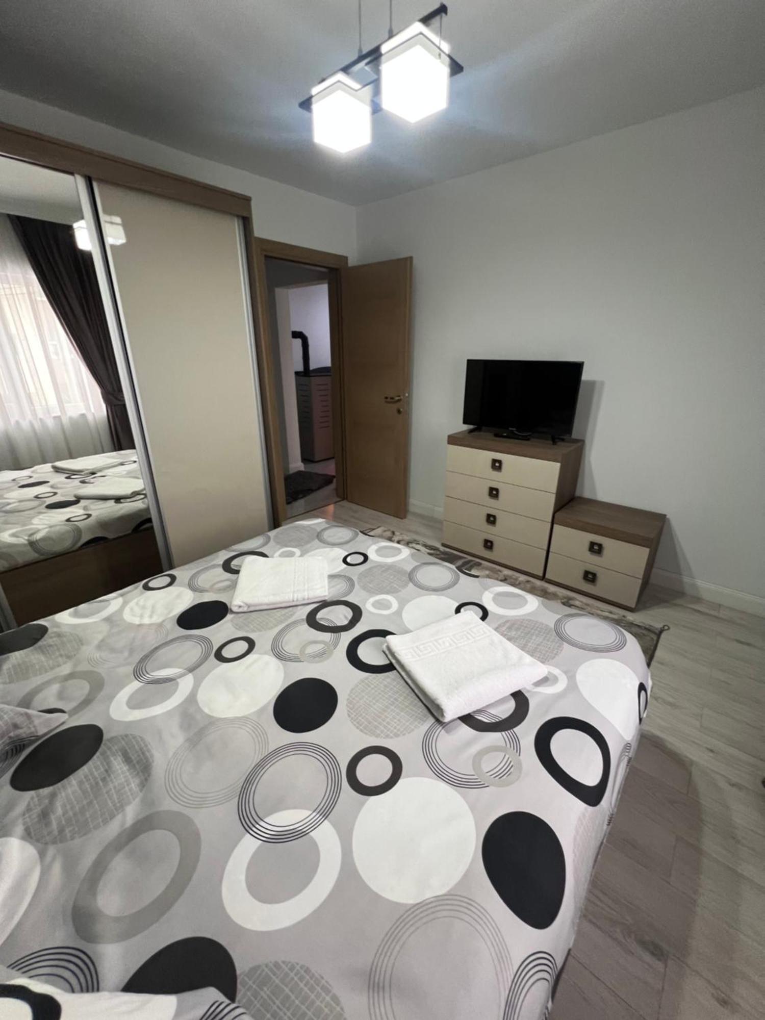 Borsa Aparthotel 4 Bagian luar foto