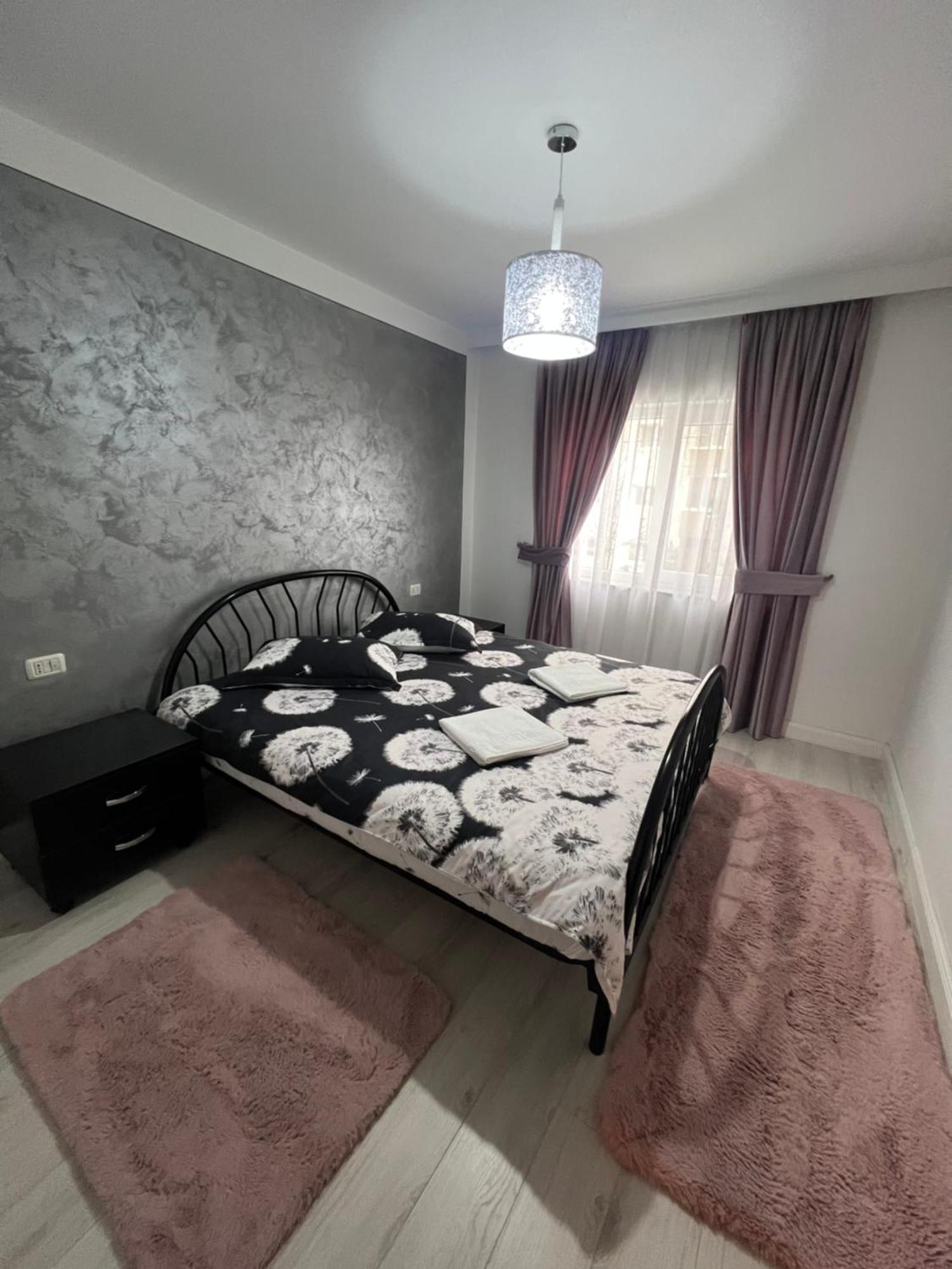 Borsa Aparthotel 4 Bagian luar foto