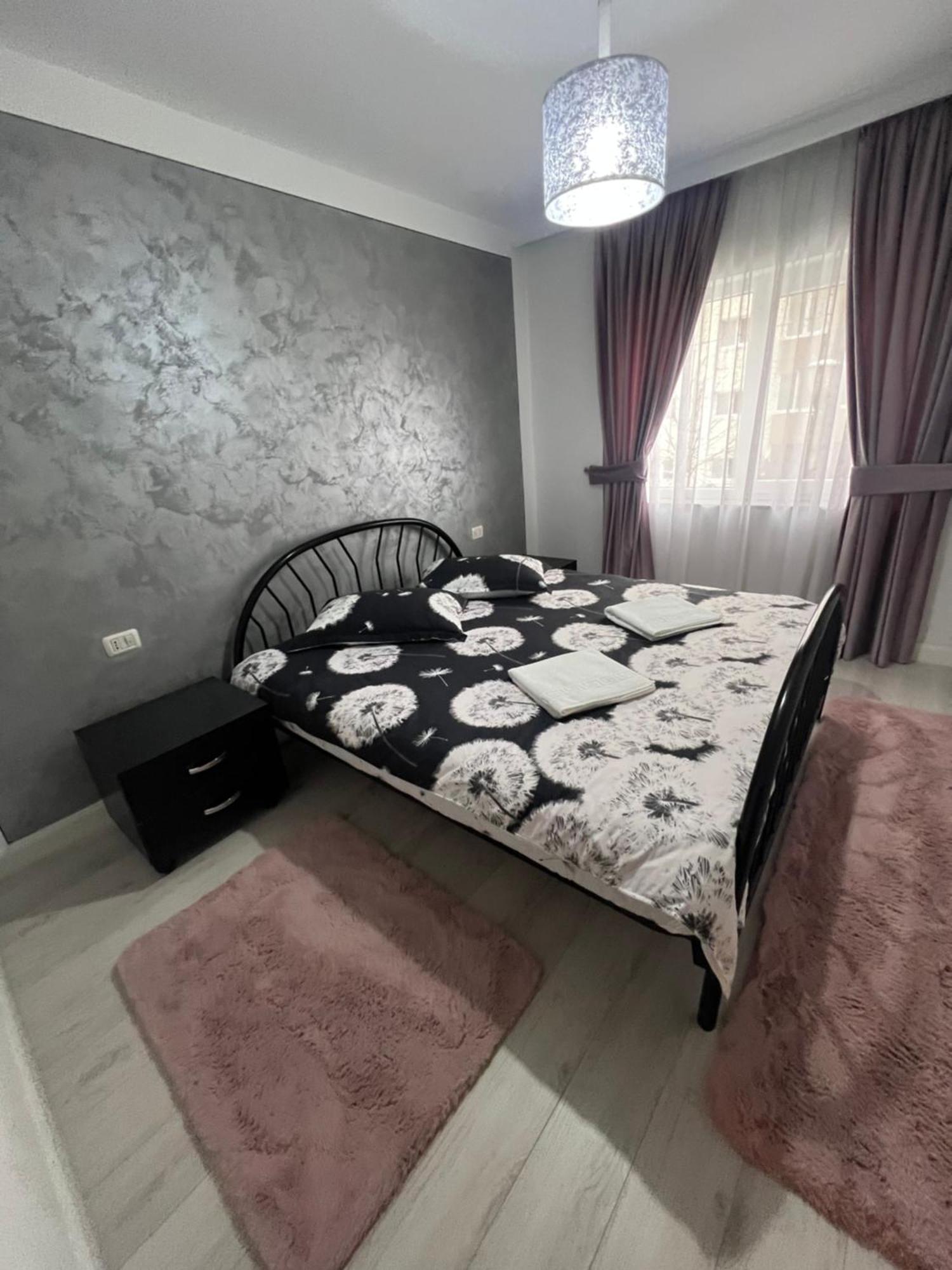 Borsa Aparthotel 4 Bagian luar foto