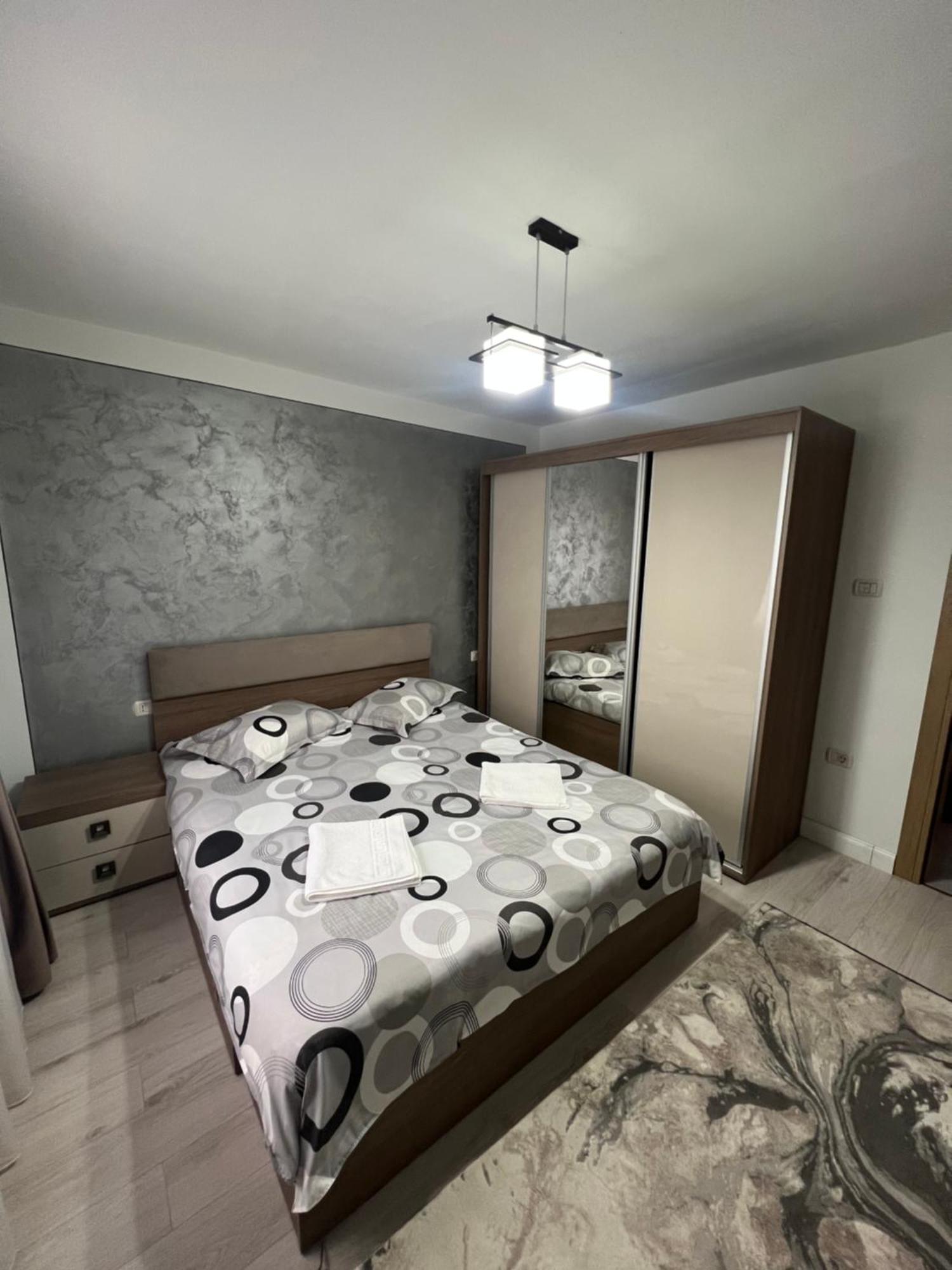 Borsa Aparthotel 4 Bagian luar foto